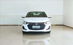 CHEVROLET Onix Sedan 1.0 12V 4P FLEX LT PLUS TURBO