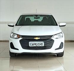 CHEVROLET Onix Sedan 1.0 12V 4P FLEX LT PLUS TURBO
