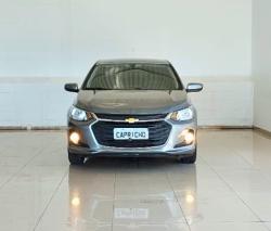 CHEVROLET Onix Sedan 1.0 12V 4P FLEX LT PLUS TURBO