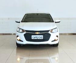 CHEVROLET Onix Sedan 1.0 12V 4P FLEX LT PLUS TURBO