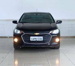 CHEVROLET Onix Sedan 1.0 12V 4P FLEX LTZ PLUS TURBO AUTOMTICO