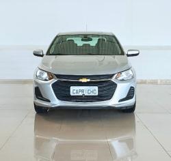 CHEVROLET Onix Sedan 1.0 12V 4P FLEX LT PLUS TURBO