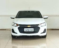 CHEVROLET Onix Sedan 1.0 12V 4P FLEX LT PLUS TURBO