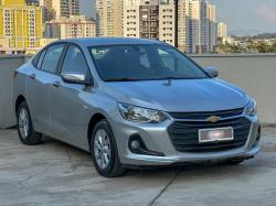 CHEVROLET Onix Sedan 1.0 12V 4P FLEX LTZ PLUS TURBO AUTOMTICO