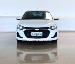 CHEVROLET Onix Sedan 1.0 12V 4P FLEX LT PLUS TURBO