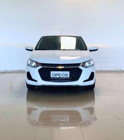 CHEVROLET Onix Sedan 1.0 12V 4P FLEX LT PLUS TURBO