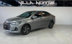 CHEVROLET Onix Sedan 1.0 12V 4P FLEX LT PLUS