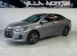CHEVROLET Onix Sedan 1.0 12V 4P FLEX LT PLUS