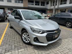 CHEVROLET Onix Sedan 1.0 12V 4P FLEX LT PLUS