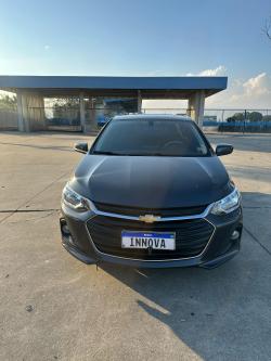 CHEVROLET Onix Sedan 1.0 12V 4P FLEX LT PLUS