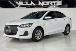 CHEVROLET Onix Sedan 1.0 12V 4P FLEX LT PLUS TURBO