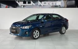 CHEVROLET Onix Sedan 1.0 12V 4P FLEX LTZ PLUS TURBO AUTOM�TICO