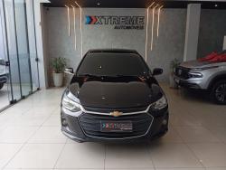 CHEVROLET Onix Sedan 1.0 12V 4P FLEX LT PLUS