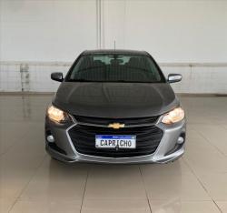 CHEVROLET Onix Sedan 1.0 12V 4P FLEX LT PLUS TURBO