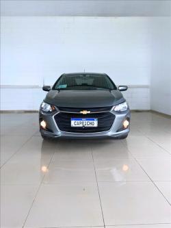 CHEVROLET Onix Sedan 1.0 12V 4P FLEX LTZ PLUS TURBO AUTOM�TICO