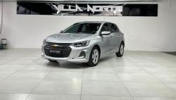 CHEVROLET Onix Sedan 1.0 12V 4P FLEX PREMIER 2 TURBO AUTOM�TICO