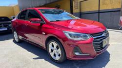 CHEVROLET Onix Sedan 1.0 12V 4P FLEX PREMIER PLUS TURBO AUTOM�TICO