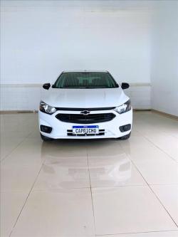 CHEVROLET Onix Sedan 1.0 4P FLEX JOY BLACK PLUS