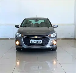 CHEVROLET Onix Sedan 1.0 12V 4P FLEX LT PLUS TURBO