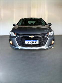 CHEVROLET Onix Sedan 1.0 12V 4P FLEX LT PLUS TURBO