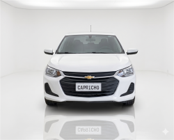 CHEVROLET Onix Sedan 1.0 12V 4P FLEX LT PLUS TURBO