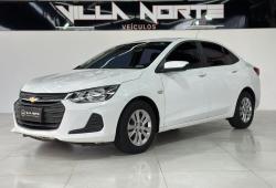 CHEVROLET Onix Sedan 1.0 12V 4P FLEX LT PLUS