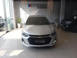 CHEVROLET Onix Sedan 1.0 12V 4P FLEX PREMIER PLUS TURBO AUTOM�TICO