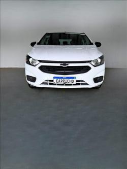 CHEVROLET Onix Sedan 1.0 4P FLEX JOY BLACK PLUS
