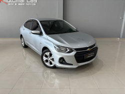 CHEVROLET Onix Sedan 1.0 12V 4P FLEX LTZ PLUS TURBO AUTOM�TICO