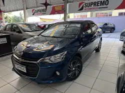CHEVROLET Onix Sedan 1.0 12V 4P FLEX LT PLUS