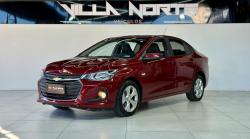 CHEVROLET Onix Sedan 1.0 12V 4P FLEX LTZ PLUS TURBO AUTOM�TICO