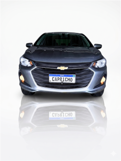 CHEVROLET Onix Sedan 1.0 12V 4P FLEX LT PLUS TURBO