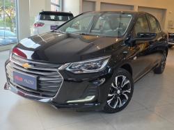 CHEVROLET Onix Sedan 1.0 12V 4P FLEX PREMIER 2 TURBO AUTOM�TICO