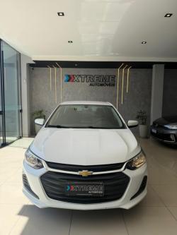 CHEVROLET Onix Sedan 1.0 12V 4P FLEX LT PLUS