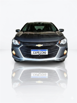 CHEVROLET Onix Sedan 1.0 12V 4P FLEX LT PLUS TURBO