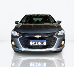 CHEVROLET Onix Sedan 1.0 12V 4P FLEX LT PLUS TURBO