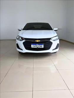 CHEVROLET Onix Sedan 1.0 12V 4P FLEX LT PLUS TURBO