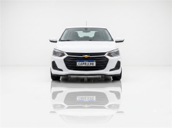CHEVROLET Onix Sedan 1.0 12V 4P FLEX LT PLUS TURBO