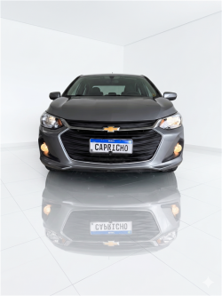 CHEVROLET Onix Sedan 1.0 12V 4P FLEX LT PLUS TURBO