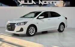 CHEVROLET Onix Sedan 1.0 12V 4P FLEX LT PLUS TURBO