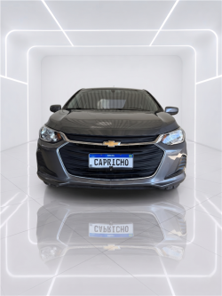 CHEVROLET Onix Sedan 1.0 12V 4P FLEX LT PLUS TURBO AUTOM�TICO