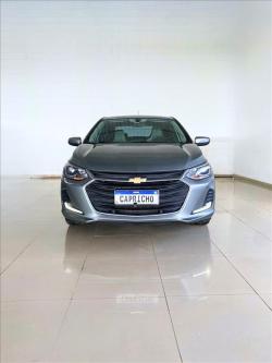 CHEVROLET Onix Sedan 1.0 12V 4P FLEX PREMIER PLUS TURBO AUTOM�TICO