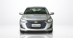 CHEVROLET Onix Sedan 1.0 12V 4P FLEX LT PLUS TURBO