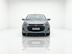 CHEVROLET Onix Sedan 1.0 12V 4P FLEX PREMIER PLUS TURBO AUTOM�TICO