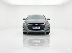 CHEVROLET Onix Sedan 1.0 12V 4P FLEX LT PLUS TURBO