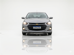 CHEVROLET Onix Sedan 1.0 12V 4P FLEX LTZ PLUS TURBO AUTOM�TICO