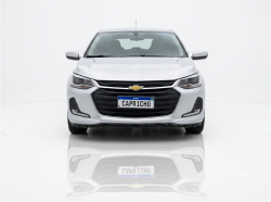 CHEVROLET Onix Sedan 1.0 12V 4P FLEX PREMIER PLUS TURBO AUTOM�TICO