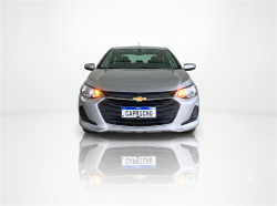 CHEVROLET Onix Sedan 1.0 12V 4P FLEX LT PLUS TURBO