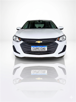 CHEVROLET Onix Sedan 1.0 12V 4P FLEX LT PLUS TURBO