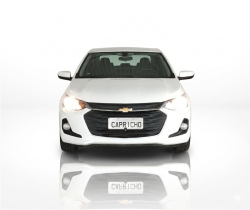 CHEVROLET Onix Sedan 1.0 12V 4P FLEX LT PLUS TURBO